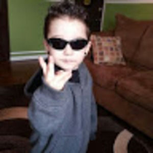 Meet your Posher, Samir